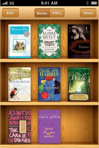 ibooks ibooks
